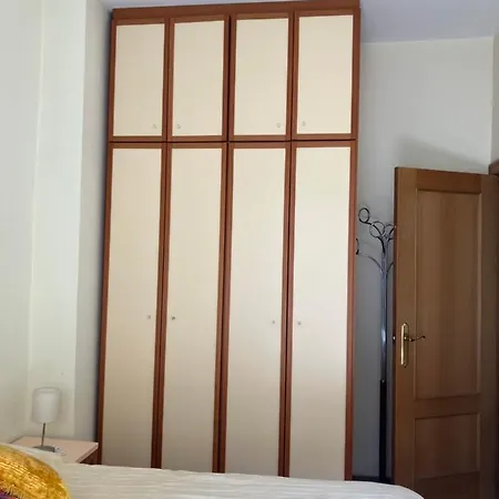 Private Single In Ruzafa, Ladies Only, Non Smoker Valencia